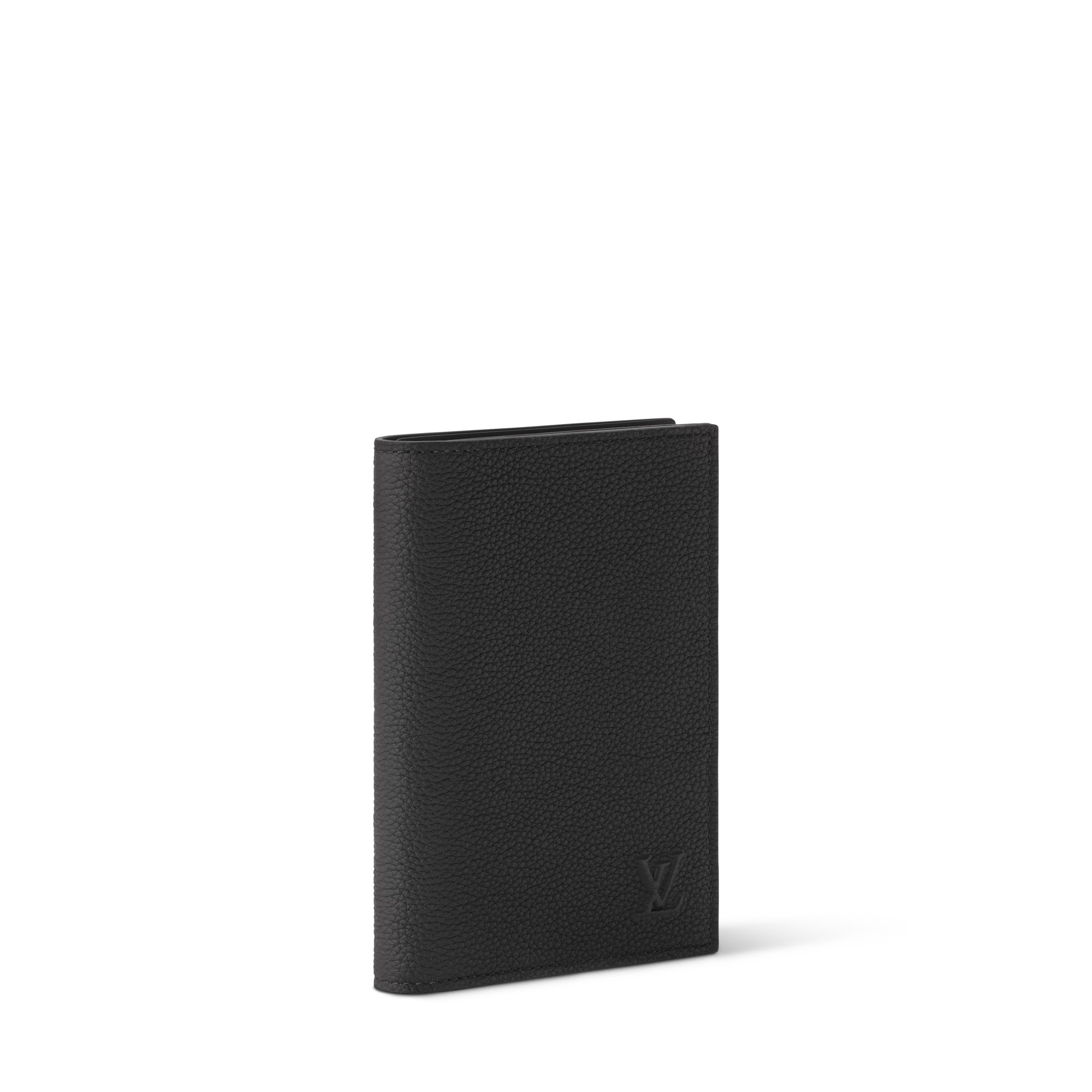 Passport Cover LV Aerogram - Men - Travel | LOUIS VUITTON ®